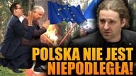 D.  Sośnierz: Nie jesteśmy krajem NIEPODLEGŁYM! Wdrażamy rozkazy z Brukseli \\ Wolność TV