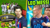 Media BRONIĄ LEWANDOWSKIEGO po kiepskim El Clasico! Świderski to POLSKI Messi! Jay-Z KUPI TOTTENHAM?