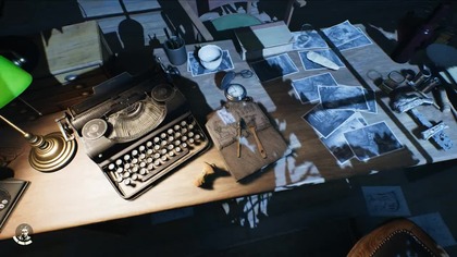 Indiana Jones i Wielki Krąg PL 1# Coś mi to przypomina