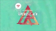 Klingande - Somewhere New feat.  M-22 (Solidisco Remix)