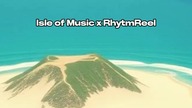 Found Peace on Isle of Nicole #nicole #psytrance #music #shorts