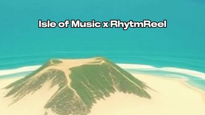 Found Peace on Isle of Nicole #nicole #psytrance #music #shorts