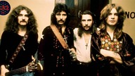 Black Sabbath - Paranoid  432 Hz