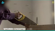 TTV - Dwa bloki reklamowe, zapowiedzi i świąteczny ident (18. 12. 2021)