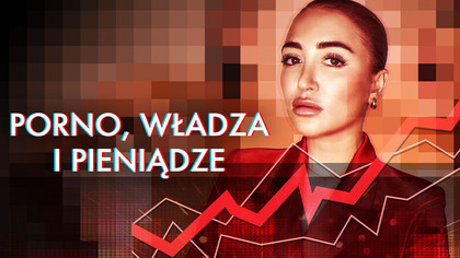 Porno, władza i pieniądze S01E01 Lektor PL