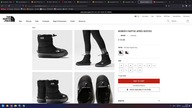 buty lidzia