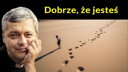 Dobrze, że jesteś #pawlukiewicz