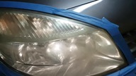Polerowanie lamp scenik 2