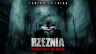 RZEŹNIA - Interaktywna gra HORROR