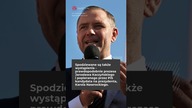 Marsz PiS zagrożony.  Nie stać nas na wynajęcie autokarów #shorts