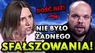 ONI DALEJ NIE MOGĄ ZNIEŚĆ PORAŻKI! BRYŁKA TŁUMACZY OCZYWISTĄ PRAWDĘ PARTYJNEMU REDAKTOROWI!