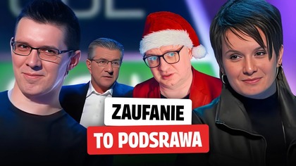 Cyrk na KÓŁKACH - Moment Prawdy