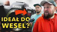 CANON EOS R5C, CZYLI HYBRYDA DLA WYMAGAJĄCYCH! *test i recenzja*