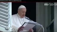 Bergoglio niszczyciel czy papież List w butelce