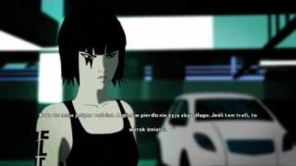 Mirrors Edge - Miller [PL]