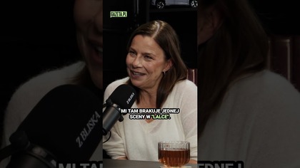 Wokulski mnie denerwuje!  czego Kuleszy zabrakło w nowej Lalce? #shorts