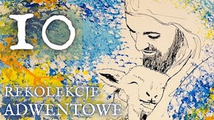 Kto Siedzi na Tronie Twojego Serca? Ale Serio: KTO? | Roraty 2022 (7 grudnia)