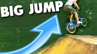 PUMPTRACK BĘDZIE OGROMNY czyli nowy tor asfaltowy w Stargardzie