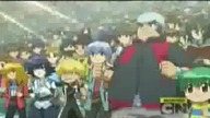 Beyblade Metal Masters odc. 44