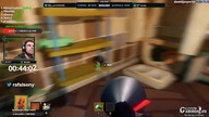 Pograjmy na początek weekendu / PC /  | LIVE STREAM  | 2ZŁ  5 MIN [116]