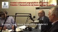 Swoimi wyborami pogrążyliście wszystkich Polaków Zastanówcie się komu oddajecie władzę nad majątkiem