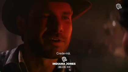 Warner TV Romania [16.11.2023] - Continuity