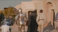 star wars episode IV a new hope