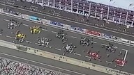 2000 French GP