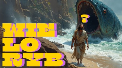 Skąd Wiemy, Że W Biblii Nie Ma Żadnych Sprzeczności? | Dyżur 66, Fabian Błaszkiewicz