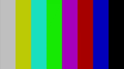 Polsat Rodzina - Rozpoczęcie przerwy technicznej (noc 24/25. 09. 2026)
