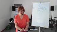Pierwsza pomoc psychologiczna w depresji - Psycholog Justyna Pięta (2/2)