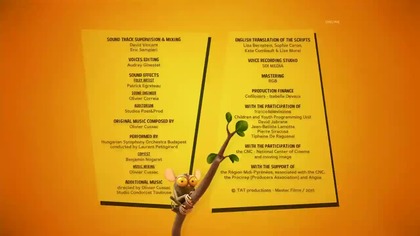 TELETOON+ - 11-02-2025 - Autopromocja, Reklama