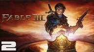 Zagrajmy w: Fable III #2 - Pieczęć gildii - (XBOX 360) [HD]