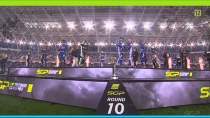 TTV - Zapowiedź żużlowych zawodów SGP w Toruniu (30. 09. 2023)