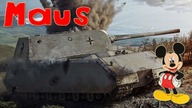 Pokaż co potrafisz !!! #1016 - Maus w Paryżu :)