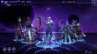 Zagrajmy w heroes of the storm