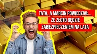 Złota zwała! A miało być na lata