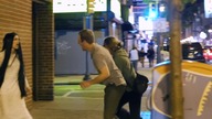 SCARY DEAD GIRL PRANK 