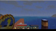It looks like a storm is coming #minecraft #gaming #Game #Short