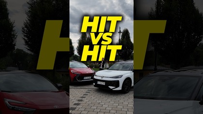 Drukarki pieniędzy dla Toyoty i Volkswagena 