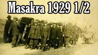 Zamieszki w Palestynie 1929 (1/2)