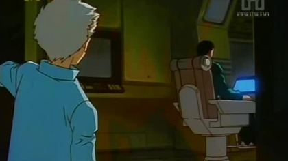 Trigun 17 [Hyper] NapisyPL