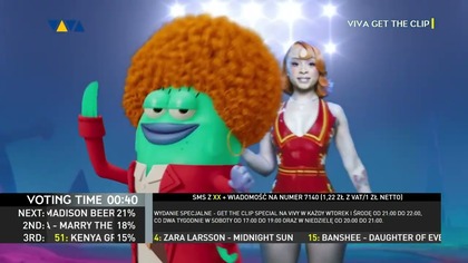 Ice Spice - Big Guy [VIVA FIKCYJNA] (GET THE CLIP) {2026}