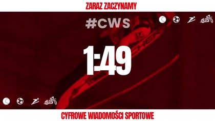 ŚWIĄTEK VS GAUFF NA ŻYWO - WTA1000 W MADRYCIE - 01. 05. 2025r,