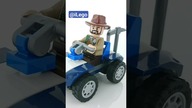 LEGO STOP MOTION