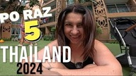 LECIMY 5 RAZ DO TAJLANDII!