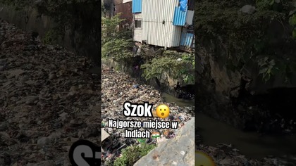 Indie - najgorsze miejsce na świecie? Jak tak można? #shorts