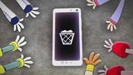 Transformers BotBots - Odcinek 3 - Skradziony telefon | Krucjata szczęścia