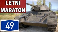 STG, 112, Jagdtiger 8. 8 - BITWA NA ŁUKU KURSKIM (49) - World of Tanks