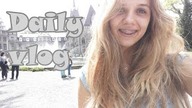 Turbiny, zamek i żaby  || Daily vlog